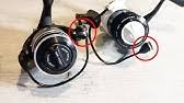 Check spelling or type a new query. Penn Pursuit Iii Spinning Reel Product Video Youtube