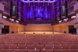Hire The Concert Hall Queensland Performing Arts Centre Qpac