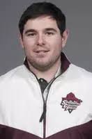 2015 Men's Lacrosse Roster