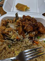 Panda Express Fort Wayne 1414 Apple Glen Blvd Menu Prices Restaurant Reviews Order Online Food Delivery Tripadvisor