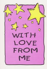 As lockdown will mean that mother's day celebrations will look a little different this year, send some love through the post with a gorgeous. Best Mother S Day Card Imp Prints Co With Hand Or Footprints