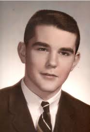 Thomas Rodgers Obituary