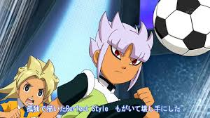 Inazuma Eleven Go Chrono Stone Opening 5 Mad Break Out Youtube Inazuma eleven go chrono stone 16. inazuma eleven go chrono stone opening 5 mad break out