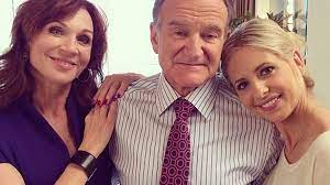 Our very own billy d. Robin Williams Funeral Westboro Baptist Church Members Say They Will Picket Comedian S Service World News Mirror Online