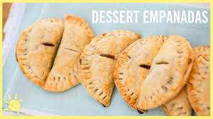 The bell will feature new and traditional menu. Eat Caramel Apple Empanada Awesome Easy Kid Dessert Youtube