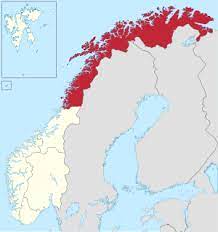 Norway, officially the kingdom of norway, is a nordic country in northern europe whose mainland territory comprises the western and northern. Nord Norge Reisefuhrer Auf Wikivoyage