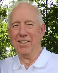 George Edward Donn Obituary October 10, 2024