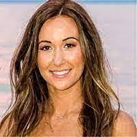 Casey Rawls's Instagram, Twitter & Facebook