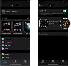 How to bypass the apple watch activation lock? How To Disable Or Enable Activation Lock On Your Apple Watch Imore