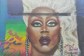 MadeByWomen Murals in Queens, NYC