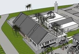 Vincents catholic church, fort wayne. St Peter Catholic Church Bni Engineers