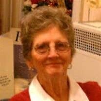 Irene Hester Felkey Obituary