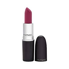 This video is now fully subtitled!my 15 favourite pink lipsticks from mac, in order shown in the video:creme cuphot gossipspeak. Mac Retro Matte Lipstick Flat Out Fabulous Amazon De Beauty