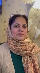 A decade of healing together. 🌿, Her trust in Tabiba Masooma Zehra at  Matab-e-Inqalab means everything.💕, Real stories. Real results., 🌿 دس سال  کی شفا کا سفر ایک ساتھ۔, Tabiba Masooma Zehra پر ان کا ...