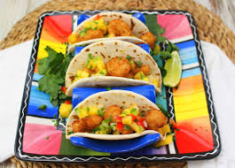 Maybe you would like to learn more about one of these? Crispy Shrimp Street Tacos Fishfridayfoodies Palatable Pastime Palatable Pastime