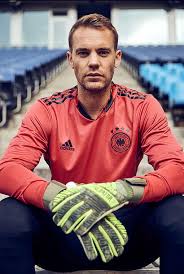 Allianz arena (münchen, duitsland) duitsland mag uiteraard niet ontbreken in dit lijstje voor het ek 2020. Duitsland Keepersshirt Ek 2020 Voetbalshirts Com