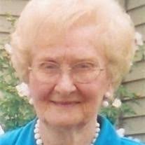 Julia Zelenka Obituary