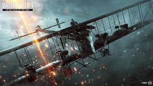 In the name of tsar theme 2 — battlefield 1. Battlefield 1 In The Name Of The Tsar Wallpaper Air Battlefield Battlefield 1 Visual Effects