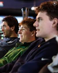 Hole in one? Say it ain't so. 👀⛳️ Brad May @maydayhockey dropped one in,  and we're not saying it was the shoes… but it might've been. 😉🔥🏌🏽‍♂️  @theprorivalsopen 🫡