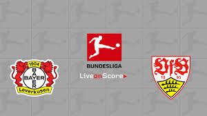 German bundesliga match leverkusen vs stuttgart 06.02.2021. Bayer Leverkusen Vs Stuttgart Preview And Prediction Live Stream Bundesliga 2018 2019