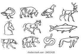 Anatomy anchor angel animal aquarius aries art astrology astronomy baby barcode beach bird books buddha butterfly cancer awareness cars cat celebrity celestial. Medieval Pict Tattoo Stock Vector Royalty Free 26015428