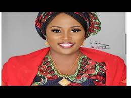 Yadda Amarya Sadiya Adam ta sha gwagwarmaya da produsoshi da daraktoci  kafin auranta