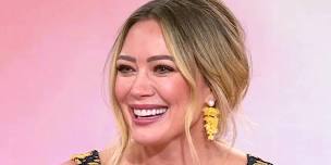 Hilary Duff