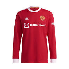 Leaked information has been released today on the manchester united away kit for the 2021/22 campaign, in an exclusive story by footy headlines. Manchester United 21 22 Long Sleeve Home Jersey