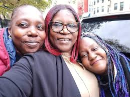 Geraldine Latham Obituary