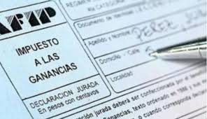 A través de una resolución general publicada este lunes en el boletín oficial, la afip actualizó los montos no sujetos a retención en el. Impuesto A Las Ganancias Todo Lo Que Debes Saber