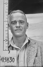 Pilot Officer Sydney Lawrence Rowe (1916-1944)