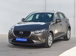 Search only for mazda cx 3 2018 Buy Mazda Cx 3 Aed 49 995 142 132km 2018 Carswitch