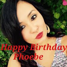 Phoebe M Arriaga all of us here at Tejano/Conjunto Music Matters we wish  you a Happy birthday!! 🎶🎵🎈🎂🎈🎵🎶
