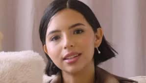 PORQUE ERES MI NOVIO": Ángela Aguilar y Christian Nodal confirman relación  en pleno auditorio nacional. Ya hubo beso 💋