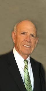 G. Ted Smith Jr. Obituary April 22, 2021