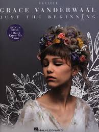 Grace has the dutch descent from her father's side. Grace Vanderwaal Just The Beginning Im Stretta Noten Shop Kaufen