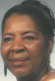 Lucille Harvey Obituary (2013)