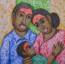 Manjari Goenka's Instagram, Twitter & Facebook