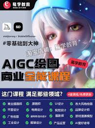 Ai绘画视频教程Midjourney关键词生成图StableDiffusion描述咒语 ...