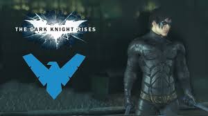 Arkham city mod is a custom penguin design which looks like penguin from the last episode in the series gotham. Arkham City Robin Minecraft Skin Vtwctr