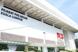 Pos Malaysia Valuations Seen To Be Running Ahead Of Fundamentals The Edge Markets