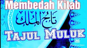 Free pdf ebooks (user's guide, manuals, sheets) about kitab tajul muluk versi melayu ready for download. Tajul Muluk Kitab Nghenhachay Net