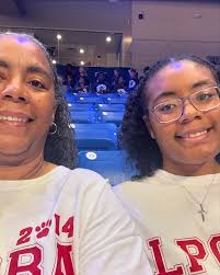 Lady Panthers Girls Basketball Association