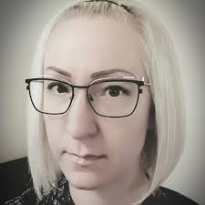 Erika Holmberg Email & Phone Number