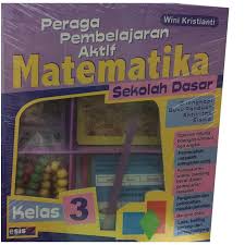 We did not find results for: Alat Peraga Pembelajaran Aktif Matematika Kelas 3 Sd Shopee Indonesia