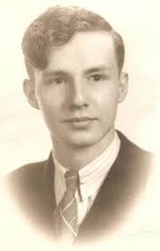 Donald Albert Bradley (1925-1974)