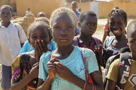Burkina faso is a landlocked country in west africa that covers an area of around 274,200 square kilometres (105,900 sq mi) and is bordered by mali to the northwest, niger to the northeast. Students In Burkina Faso Fear Extremists More Than Covid 19