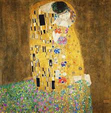 The Kiss Art Print By Masterpieces Of Art Gallery Klimt Art Gustav Klimt Art Art