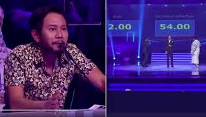 (musim 2) daripada wikipedia, ensiklopedia bebas. Markah Big Stage 2020 Minggu 4