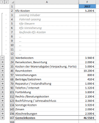 Am ende erhalten sie das beispiel als excel vorlage. So Geht Stundenverrechnungssatz Kalkulation